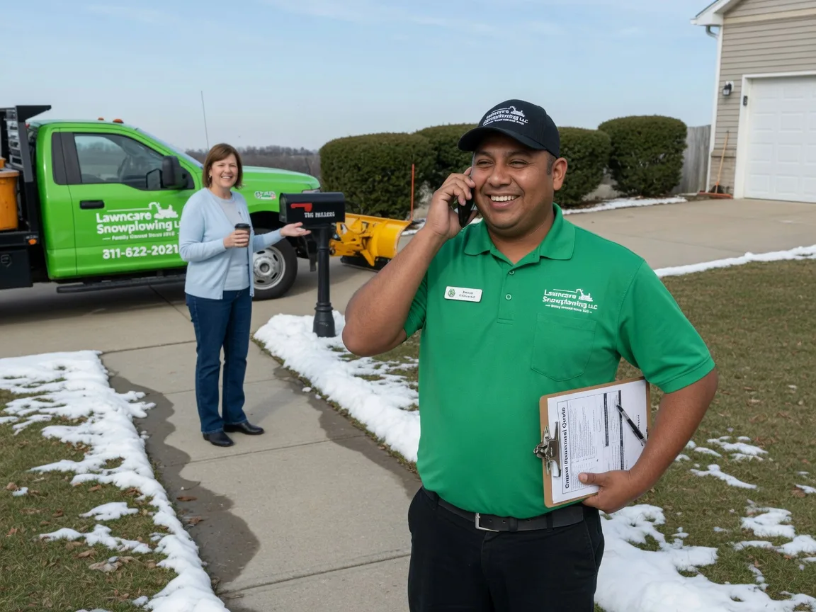 Lawn Care Services By Expert Landscaper Mountain Rest, SC FAQs